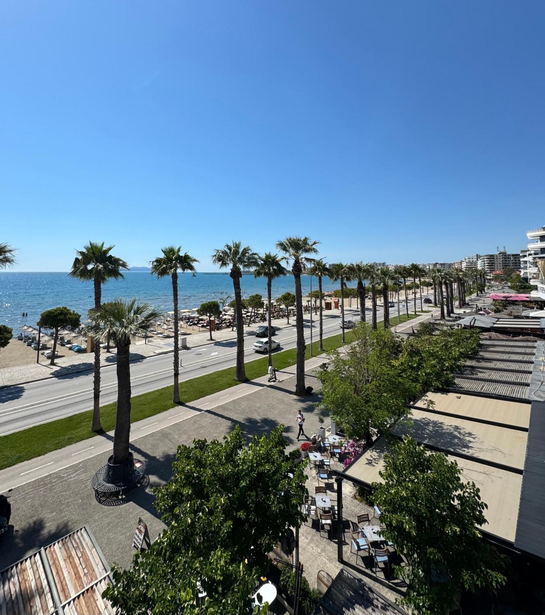 Belleview 2 * Vlorë