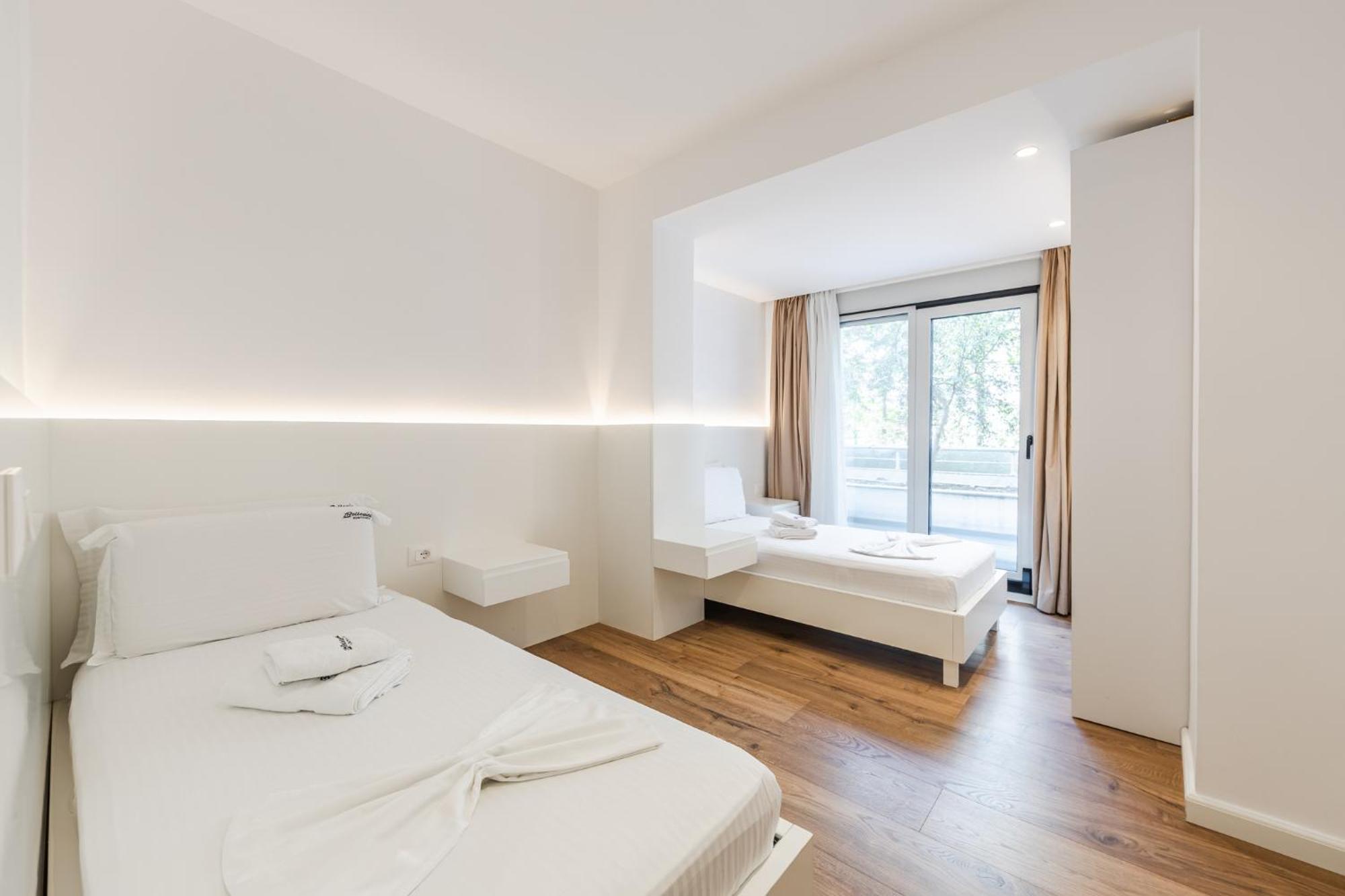Belleview 2 Apartamento