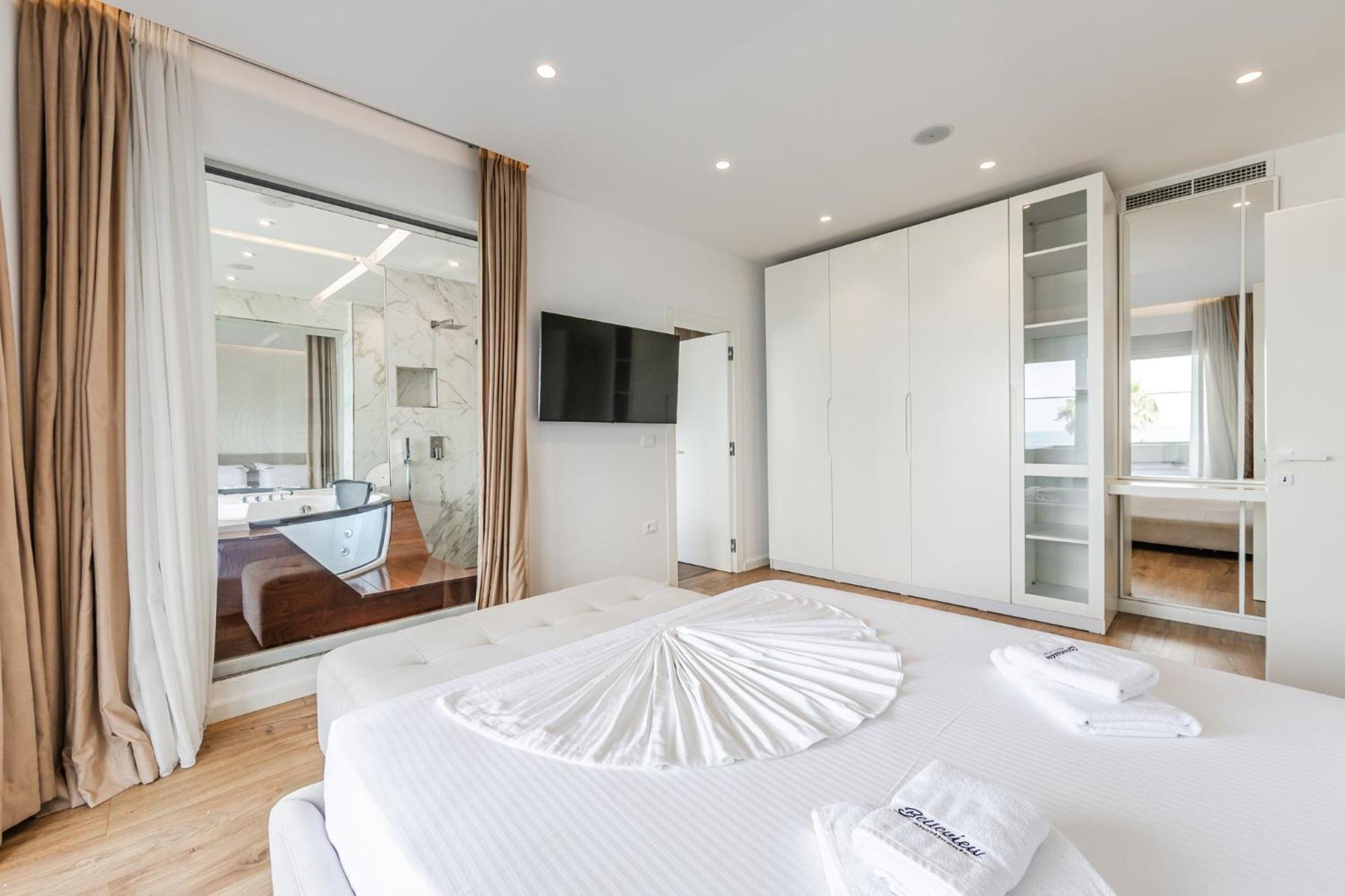 Belleview 2 Apartamento Vlorë