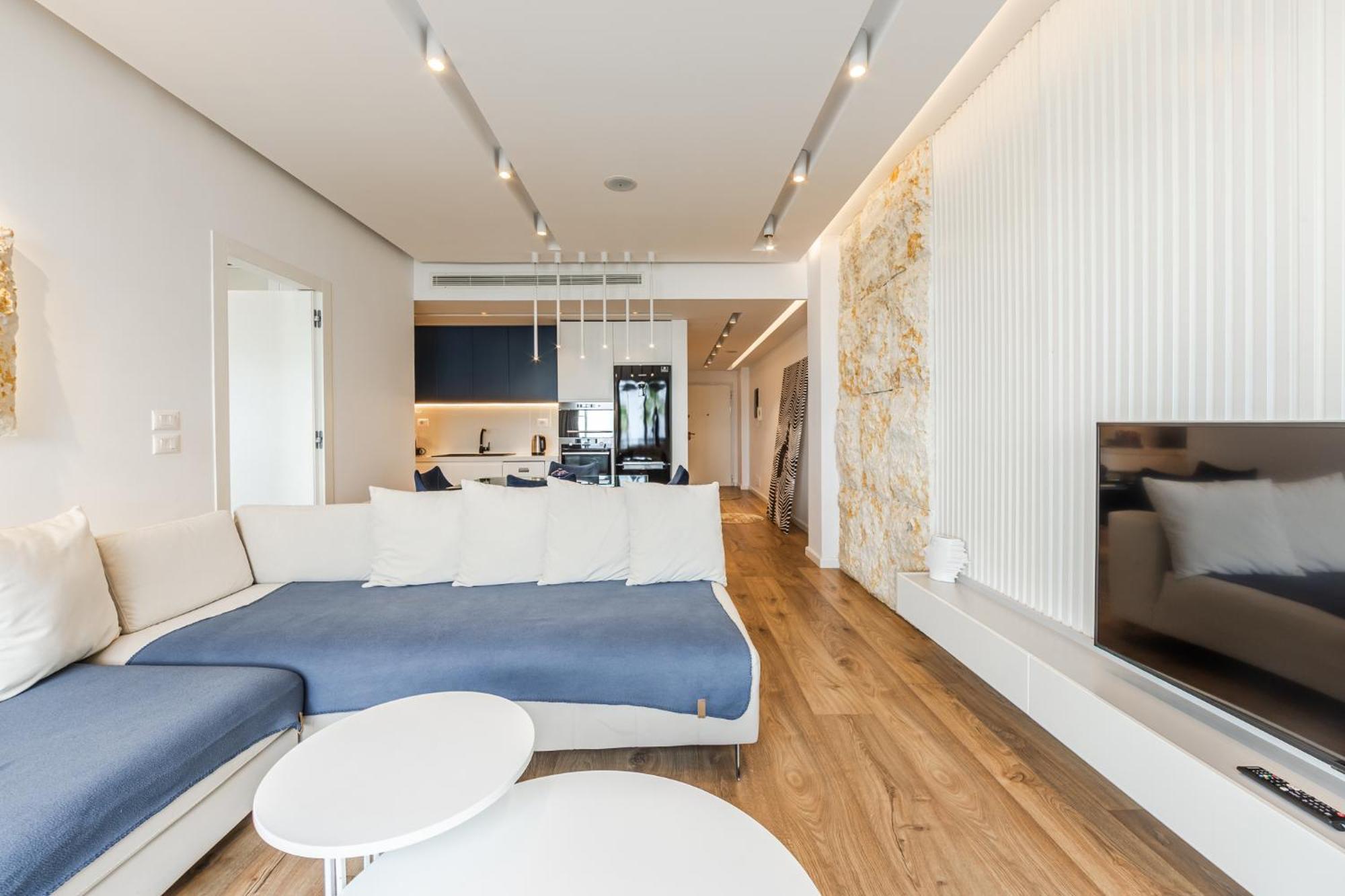 Apartamento Belleview 2 Vlorë