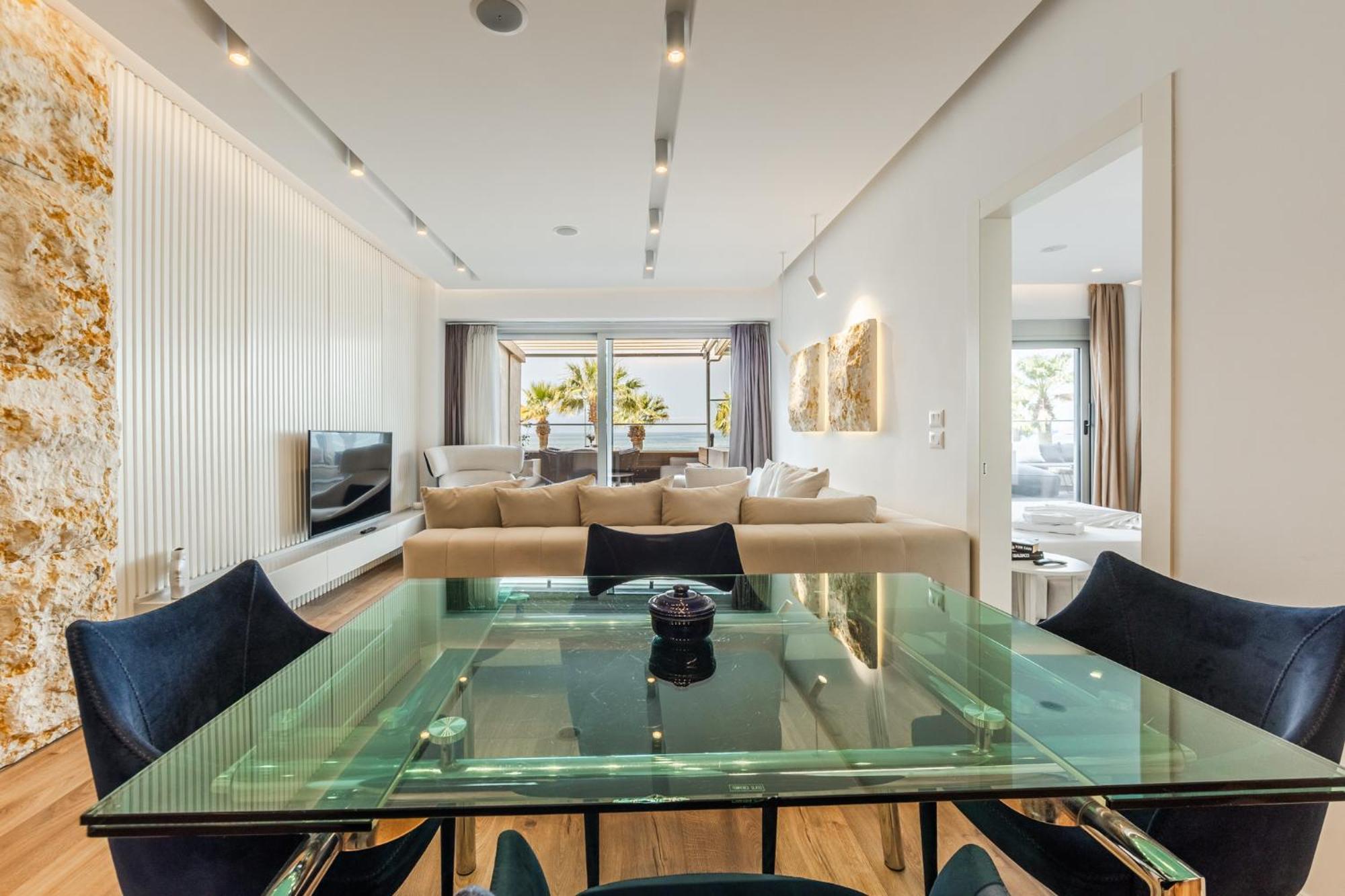 Apartamento Belleview 2 *
