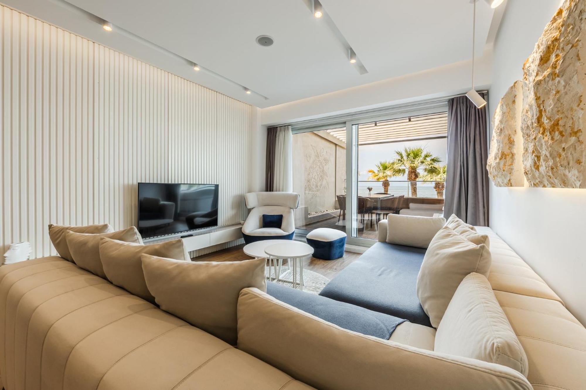 Apartamento Belleview 2 Vlorë