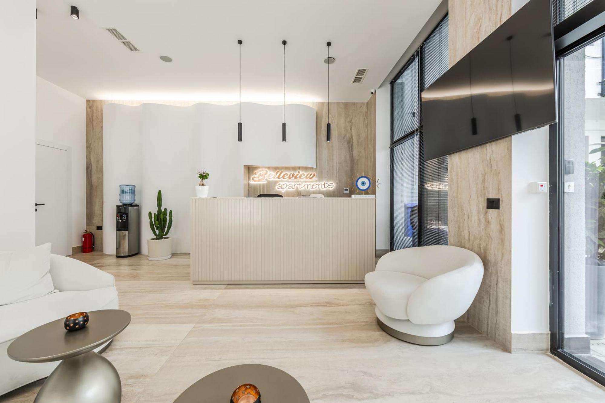 Appartamento Belleview 2