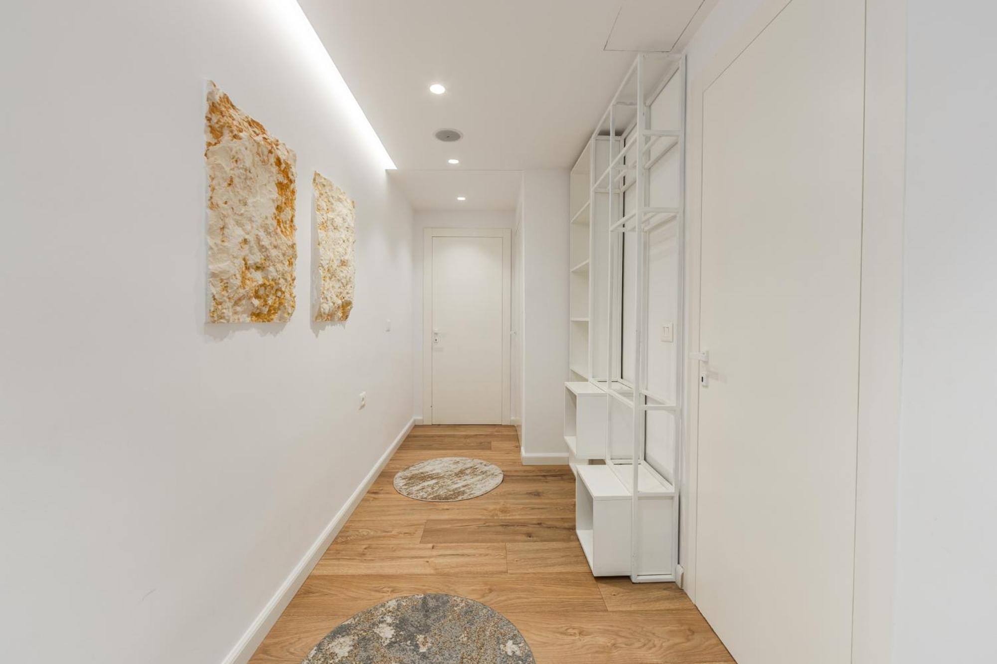 Appartamento Belleview 2 Vlorë