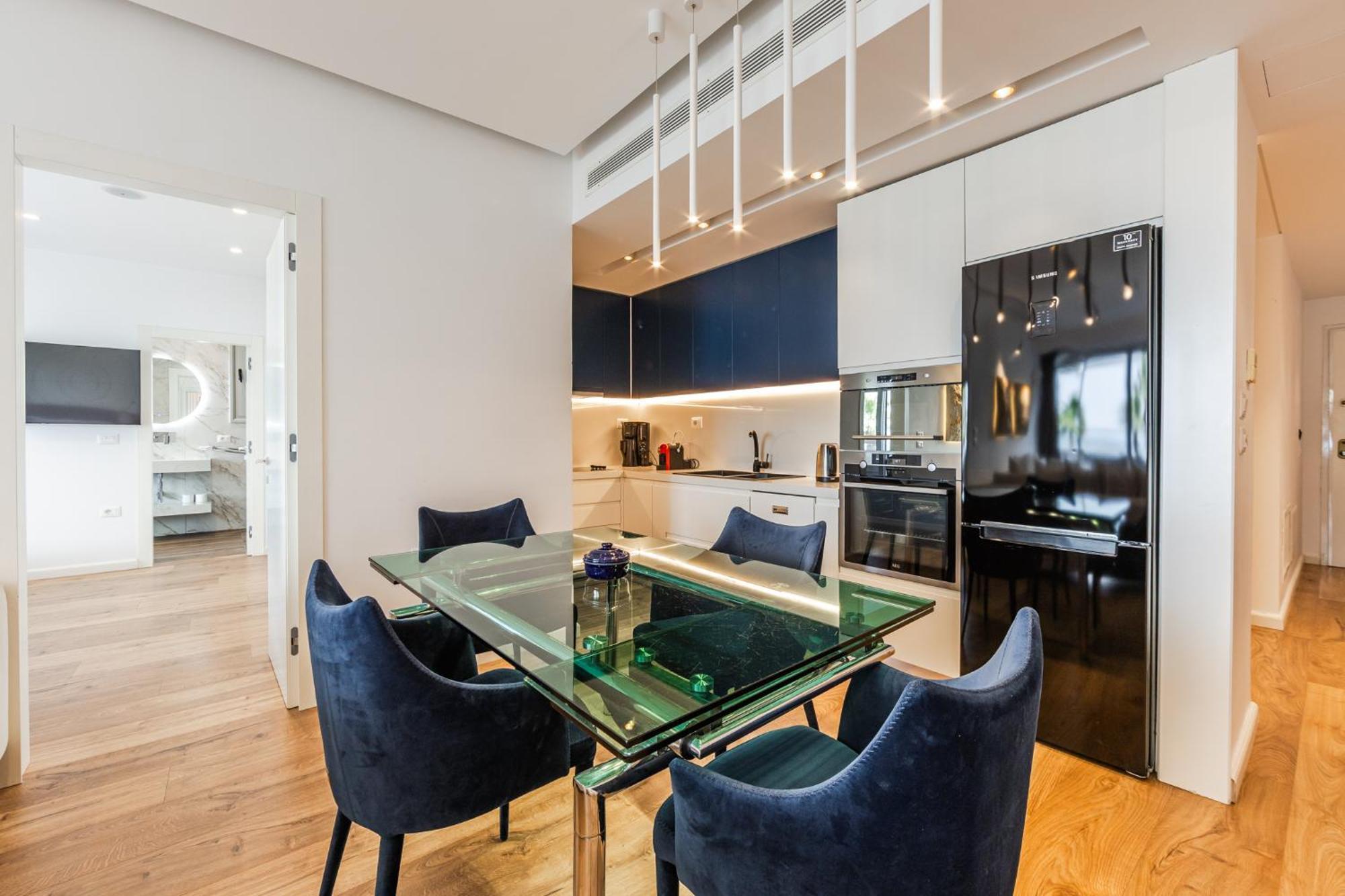 Appartamento Belleview 2 *