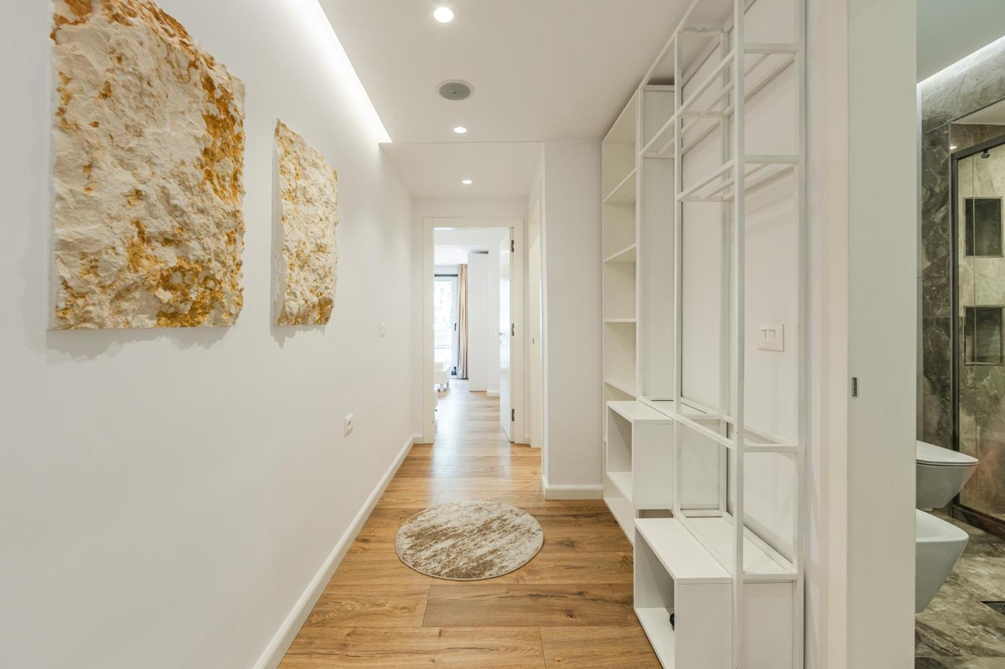 Belleview 2 Appartamento