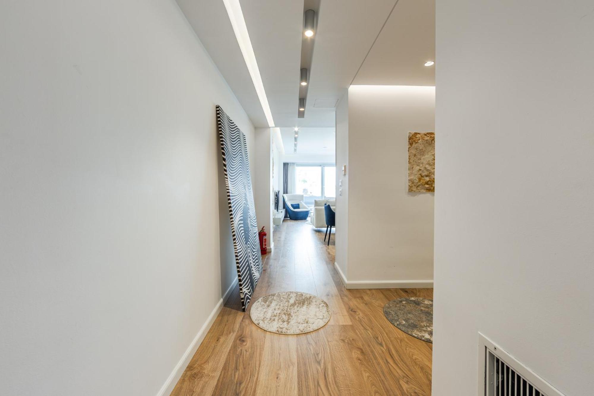 Appartamento Belleview 2